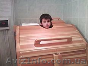 Кедровая бочка из Сибирского кедра #538391