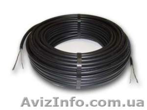 Теплый пол HEMSTEDT #138801