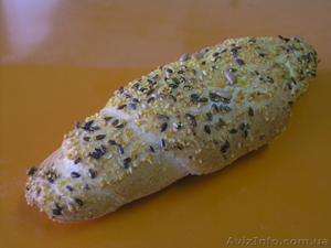 концентраты кондитерские и хлебобулочные #551180