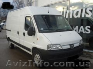  перевезення вантажним бусом #523542