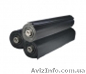 Бутилкаучуковая пленка для водоемов #445913