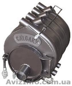 Канадские печи Булерьян #543001