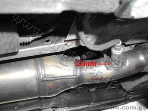 Программное удаление лямбда-зондов в Днепропетровске #558621