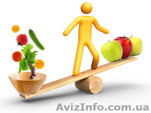 Школа правильного питания 