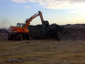 чернозем в одессе,  одесса #558101