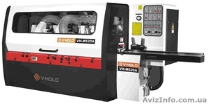 Четырехсторонние станки #540183