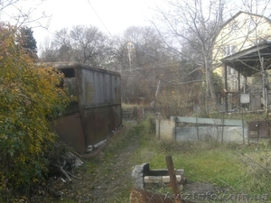 Продается земельный участок 4, 77 сотки в Алупке.     #523118