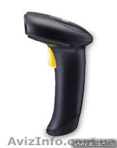 Cipher 1500 Линейный сканер повышенной дальности #543016