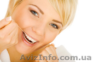 Акция на снятие зубных отложений в стоматологическом кабинете 100 гр! #520553