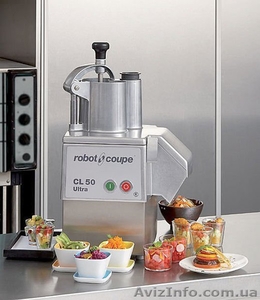 Robo coupe овощерезка б/у #527556