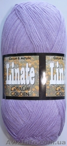 Пряжа весенне-летнего сезона  #550030