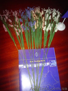 Искусственные цветы #549653