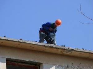 Демонтировать Здание в Одессе и области? Не вопрос! #523369