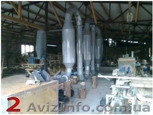 Линия брикетирования за 20%  #542830