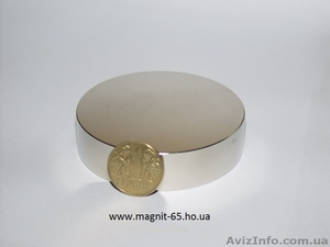 Продам неодимовые магниты. #540947