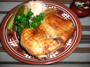 Доставка обедов,  еды в офис #536601