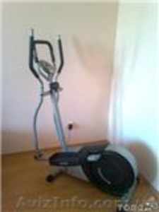 Орбитрек - сделай своё тело красивее,  а организм - здоровее. #546439