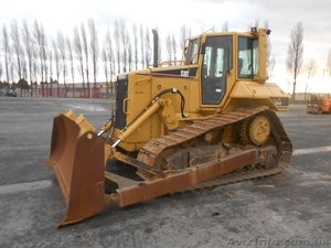 ПРОДАЁМ  СПЕЦ. Технику. (ПОЛЬША) #525464