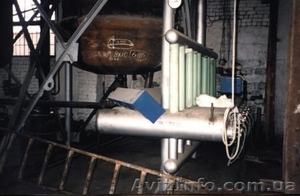 Парогенераторы на высокотемпературном органическом топливе ( ВОТ Даутерм)  #531889