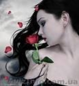 Ровно, приворот (от обрядов на примирение и восстановление отношений до брачного) #540942