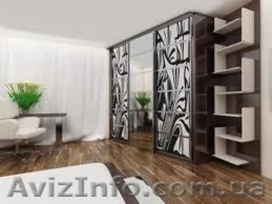 Изготовление кухни. #549743