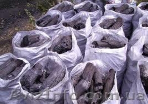 Древесный уголь #538366