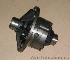 Дифференциал заднего моста Газ-53 #559030