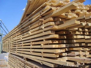 брус доска пиломатериалы #530211