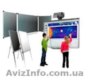магнитные школьные доски.Расчерчивание досок. #541040