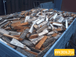 Продам дрова в Запорожье #536955