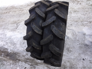 Шины к мини тракторам 4, 00-12,  4, 00-14,  4, 00-16,  4, 50-16 #550933