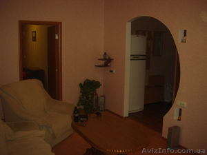 Сдам 2-ух комнатную квартиру с евро ремонтом в верху Кирова  #533383