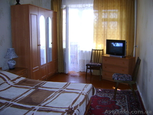 сдам посуточно центр WI-FI #529984