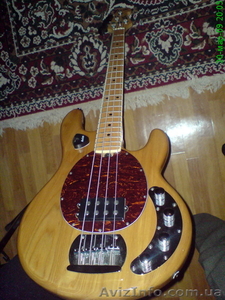 Продам бас-гитару Sx Sbg2/Na #544346