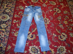 Продам новые джинсы #520310