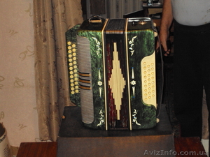 баян и аккардион в днепроперровске #528549