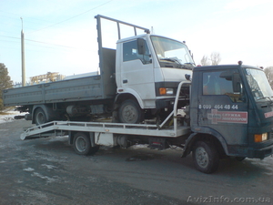 Авто SOS Запорожье #547020