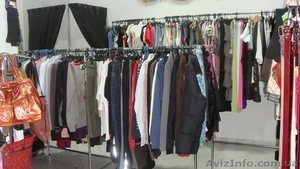 продажа (переуступка права аренды)магазин сток  #548831