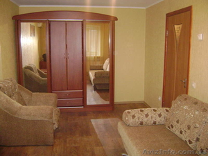 сдам посуточно однокомнатную в Кировограде #554090