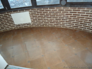 Ремонт квартир,  жилой и нежилой недвижимости. С гарантией и в сроки... #541944