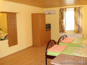 Сдам апартаменты в мини-отеле 