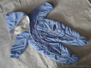 продам детскую одежду #534555