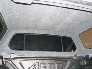 Кунг,  кабина,  хардтоп , крышка,  фулбокс (оригинальные заводские цвета) #551704