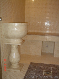 строительство бань, саун, хамамов #551950