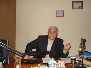 Адвокат-медиатор #536788