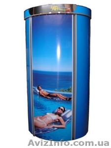 Продам солярий и крем для загара #526853