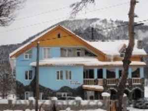 Активный отдых в Бакуриани #527058