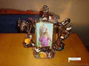 Летний бизнес ,  морские сувениры #558823