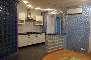 Сдам на дерибасовской свою студию квартиру евро #520742