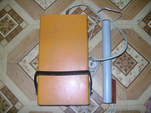 Лазер газовыйЛГ-78 Источник питанияИп-2 #540338